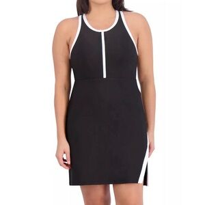SAGE - Ladies’ Active Dress with Shorts